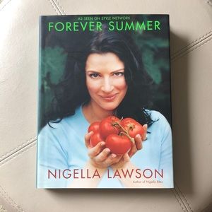 Nigella Lawson Cookbook